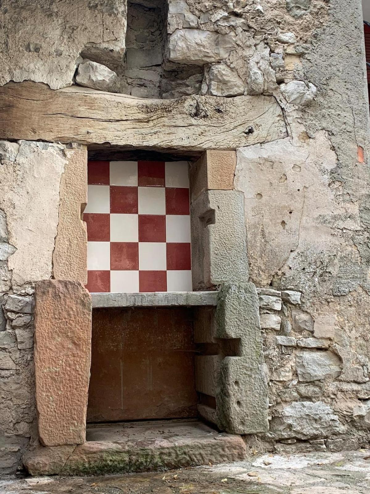 Masia Cal Millas - Turisme Rural Castellfullit de Riubregos Esterno foto