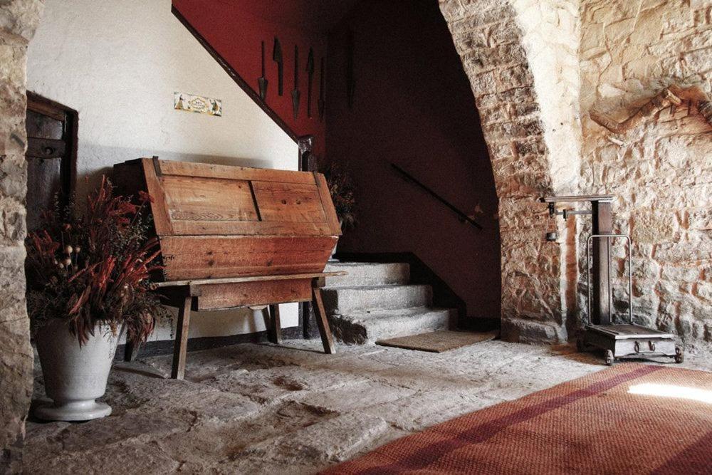 Masia Cal Millas - Turisme Rural Castellfullit de Riubregos Esterno foto