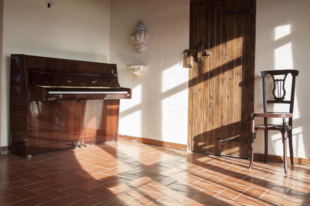 Masia Cal Millas - Turisme Rural Castellfullit de Riubregos Esterno foto