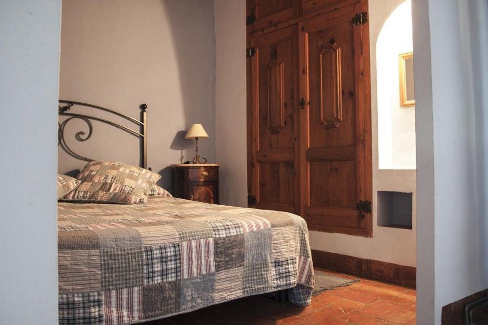 Masia Cal Millas - Turisme Rural Castellfullit de Riubregos Esterno foto