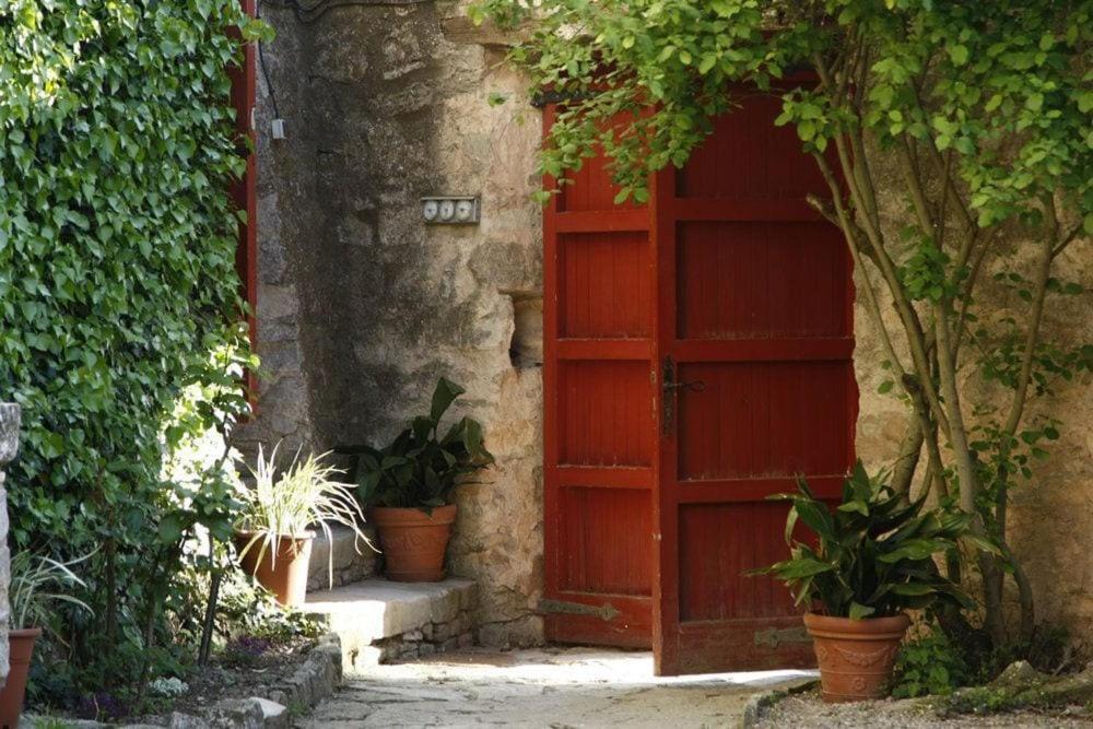 Masia Cal Millas - Turisme Rural Castellfullit de Riubregos Esterno foto